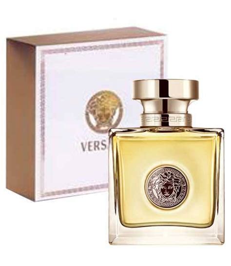 new versace women's perfume|versace signature perfume for women.